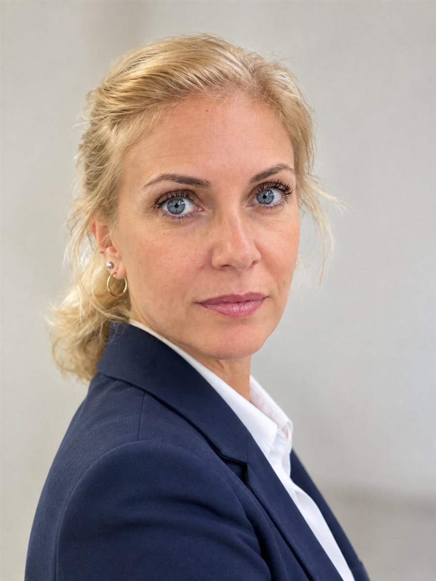 Retrato de Teresa